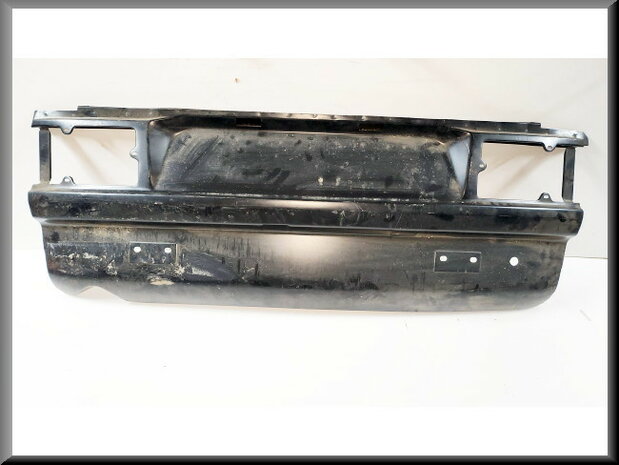 R18 Rear end panel (New Old Stock)