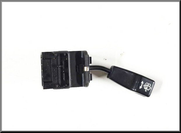 R14 Windshield wiper switch (New Old Stock).