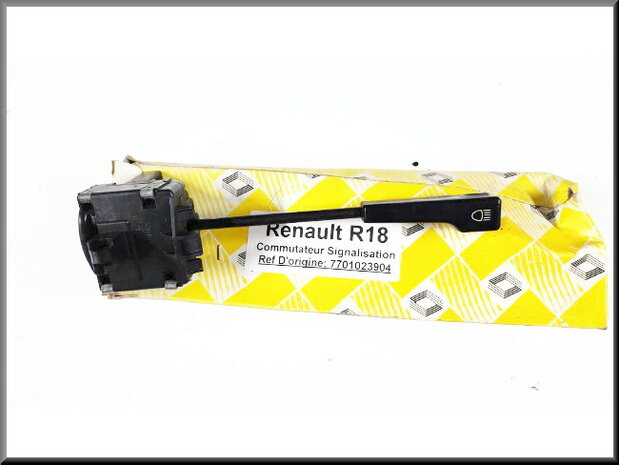 R18 Interrupteur d'éclairage (New Old Stock)
