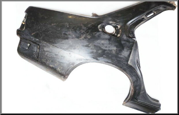R18 Rear right wing (New Old Stock)