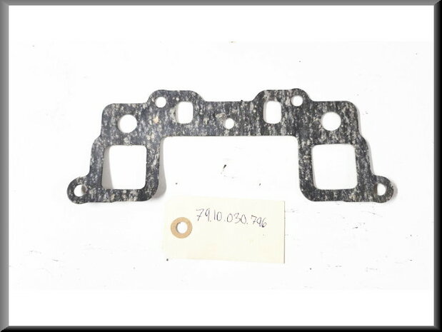 R14 Gasket intake manifold (New Old Stock).