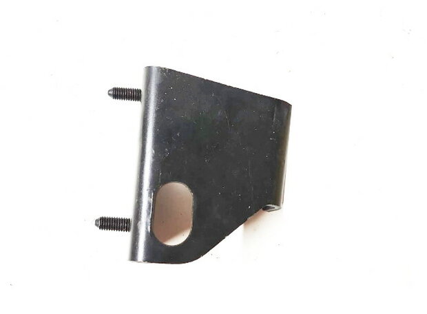 R18 Bumper bracket front left (New Old Stock)