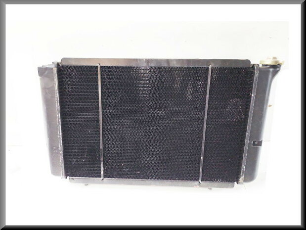 R14 Radiator (New Old Stock).