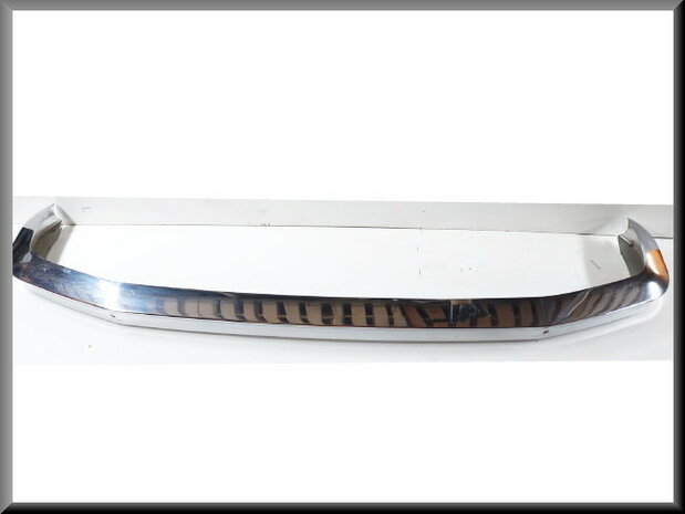 R20-R30 Bumper voorzijde (R1273;R1275)(New Old Stock).