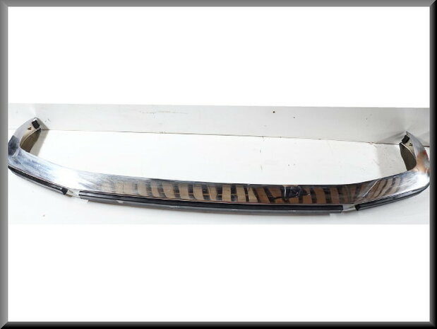 R20-R30 Front bumper (R1272;1273,1275)(New Old Stock).