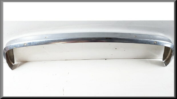 R18 Bumper achter (New Old Stock).