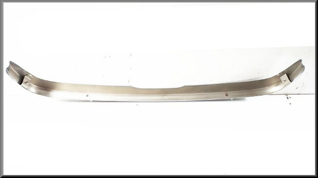 R6 Rear bumper until 1974 (New Old Stock).