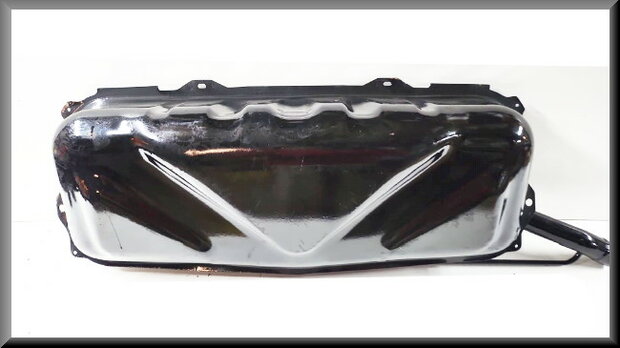 R18 Fuel tank for gasoline (New Old Stock).