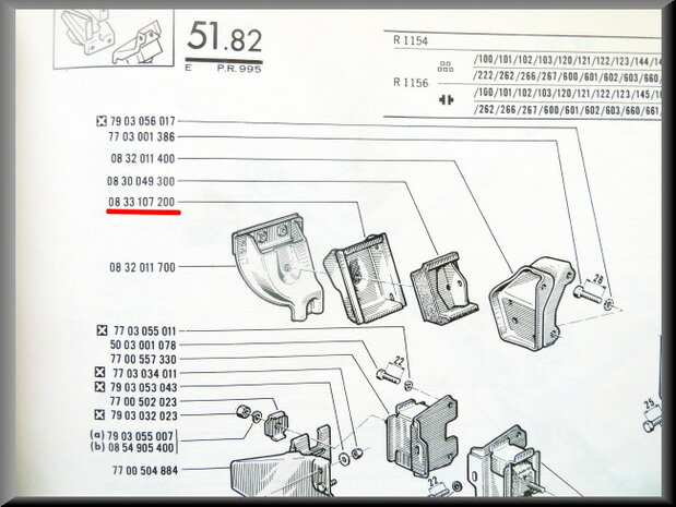 Engine bracket limiter.