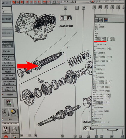 R5-R19 Secundaire as.