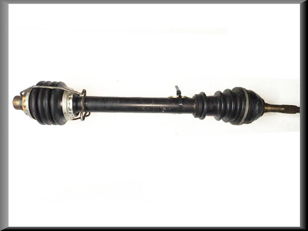 R20 Drive shaft (New Old Stock).
