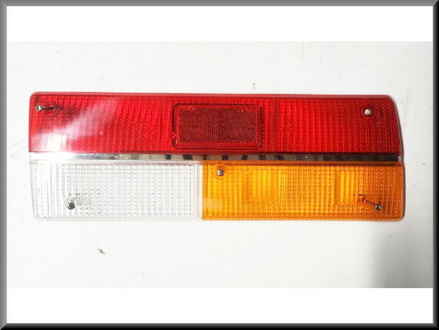 R20-R30 Rear light cap left(New Old Stock).