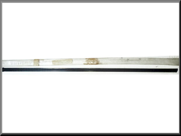 R20-R30 Rear left door trim (New Old Stock).