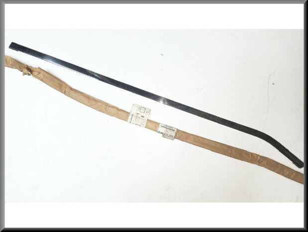 R30 Front left door trim (New Old Stock).