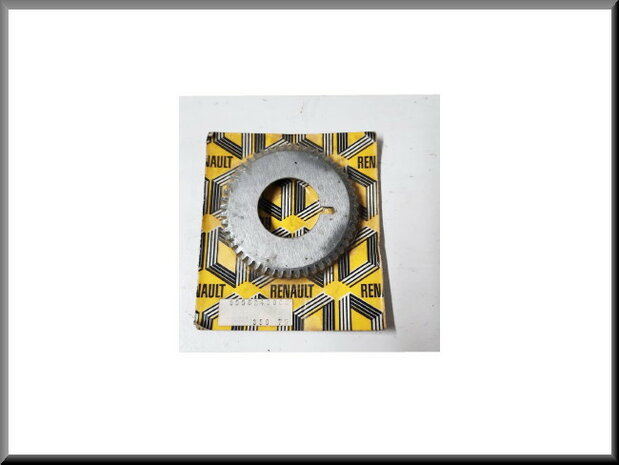 R4-R6-Rodeo Speedometer pinion (51 theeth) (New Old Stock).