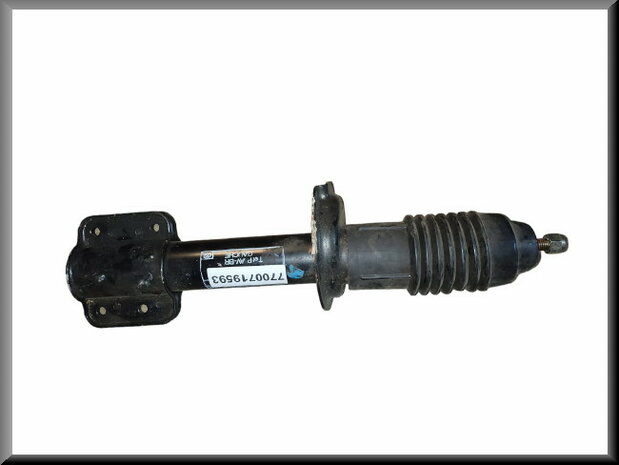 Trafic- Shock absorber front left (New Old Stock).