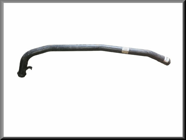 R20-30 Exhaust pipe (New Old Stock).