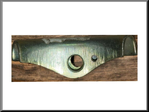 R18-Espace: Kabelgeleider (New Old Stock).