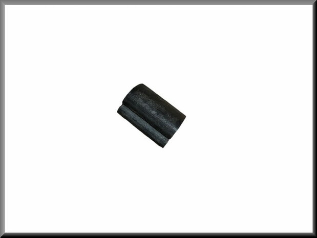 R8-R10: Achterklep rubber (New Old Stock).