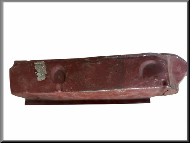 R18: Deel kokerbalk links (New Old Stock).