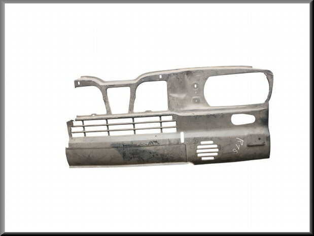 Deel voorfront R16 TS