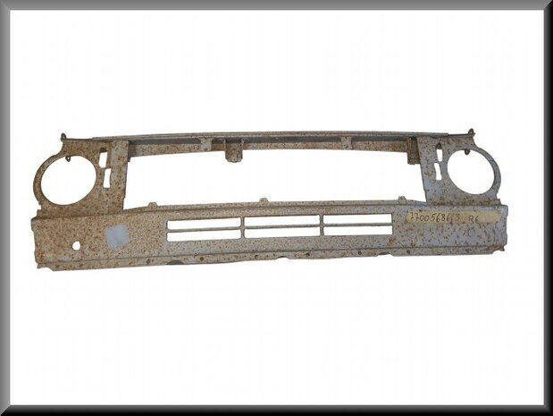 R6: Voorfront (New Old Stock).