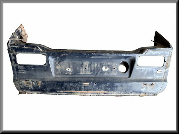 Achterpaneel R16 > 1970 (gebruikt).