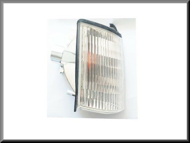R21: Knipperlicht rechts  (New Old Stock, wit).