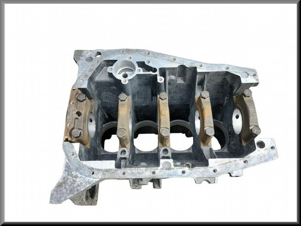 Onderblok R16 TX, type 843 - 1647 cc.