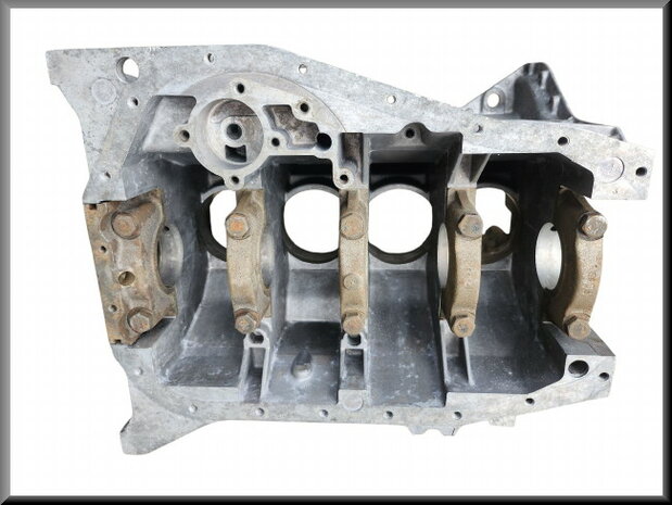 Onderblok R16 TS, type 807 -1565 cc