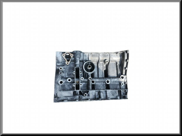 Onderblok R16 TS, type 807 -1565 cc