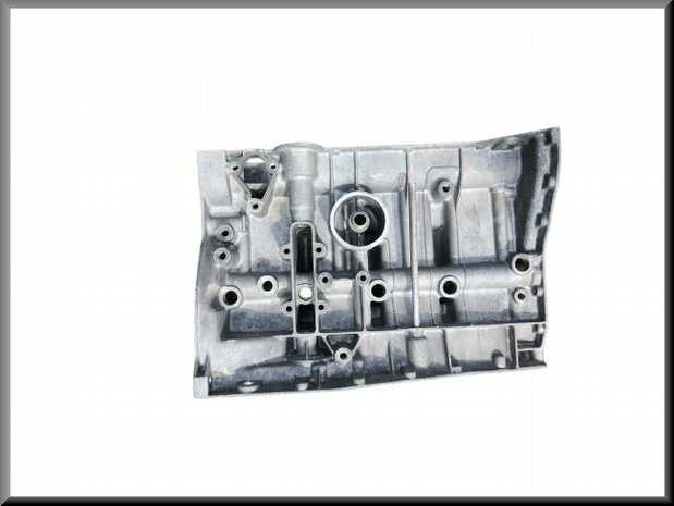 Onderblok R16 TL, type 821 -1565 cc.