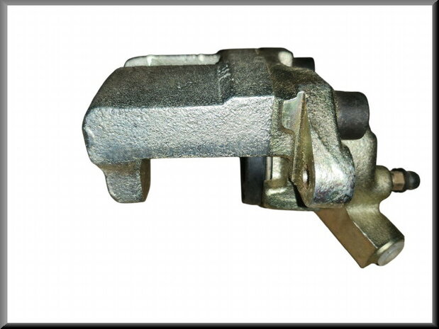 Remklauw links (Girling) R16 TL 1152-1153