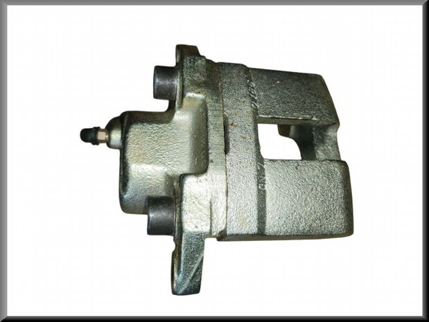Remklauw rechts (Girling) R16 TL 1152-1153