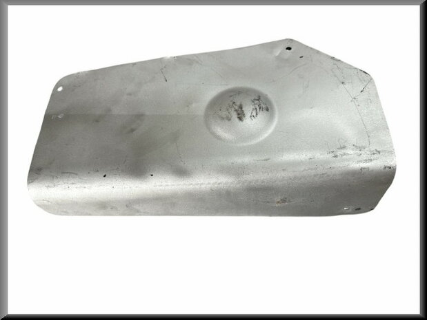 Hitteschild (New Old Stock).