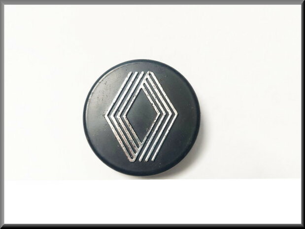 Wielnaafdop. Type Renault?