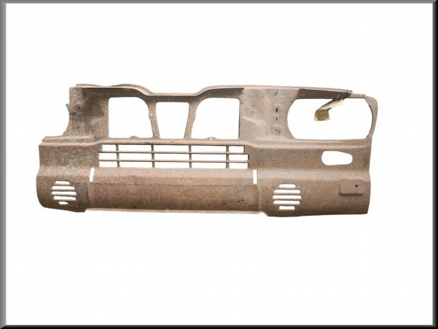 Voorfront R16 L-TL-TS