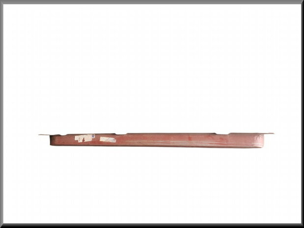 R5: Onderste deurpaneel links (New Old Stock).