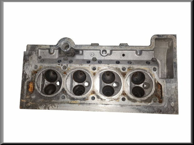 Cilinderkop R16 TS.