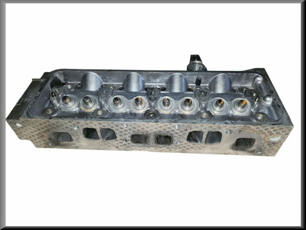 Cilinderkop R16 L-TL.