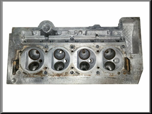 Cilinderkop R16 TX.