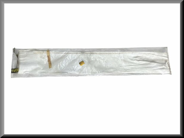 Hemelbekleding (New Old Stock).