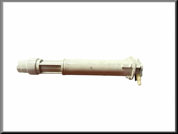 Ruitenwisserpomp achter R16 TX (eerste type)