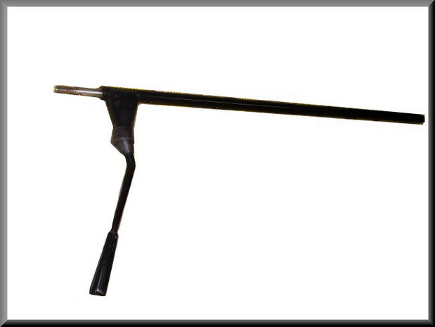 Versnellingspook alle types behalve R1150 (New Old Stock).