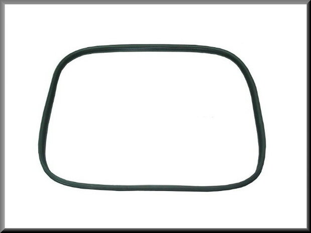 Voorruit rubber (New Old Stock).