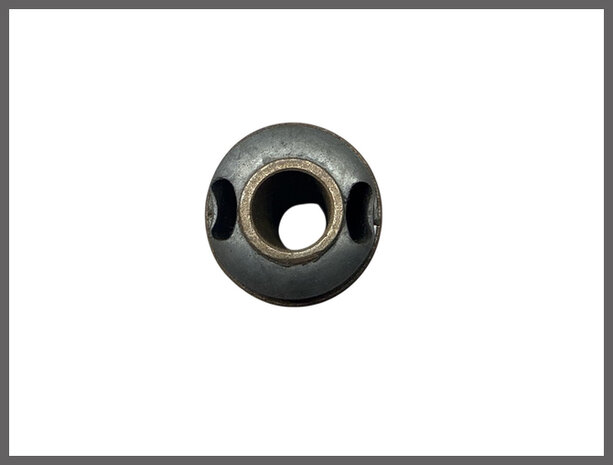 R20-30 Silent-bloc onderste draagarm (New Old Stock).