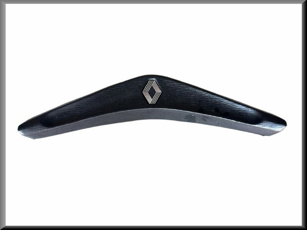 Afdekkap stuurwiel R16 TS (New Old Stock).