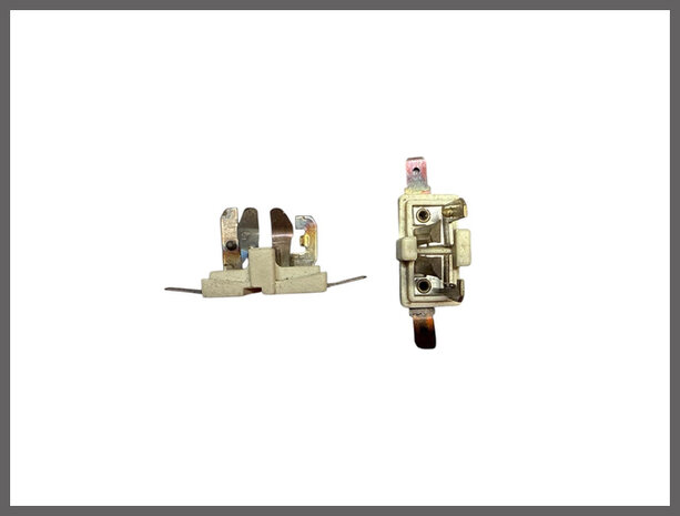 R4,5,6,12,15,16,17: Fitting verstraler (New Old Stock).