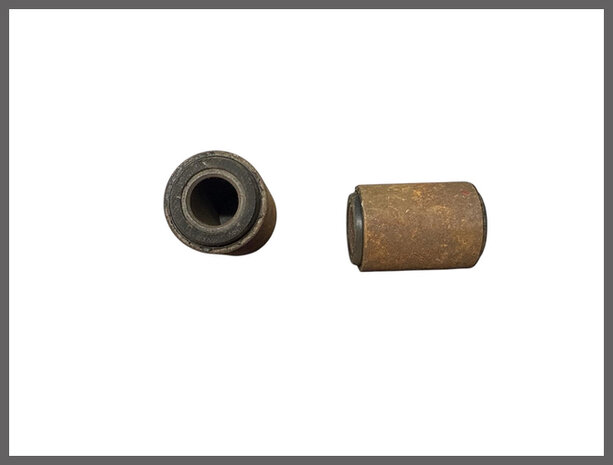 R1090 Dauphine: Silentbloc ophanging (New Old Stock). 