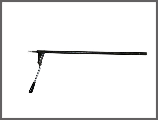 Versnellingspook (New Old Stock).